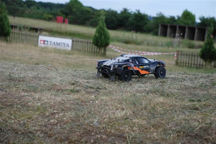 Off-Roader ansmann short course billede 8