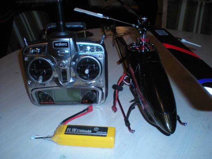 Helikopter R.I.P billede 2