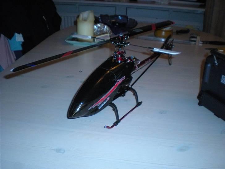 Helikopter R.I.P billede 3