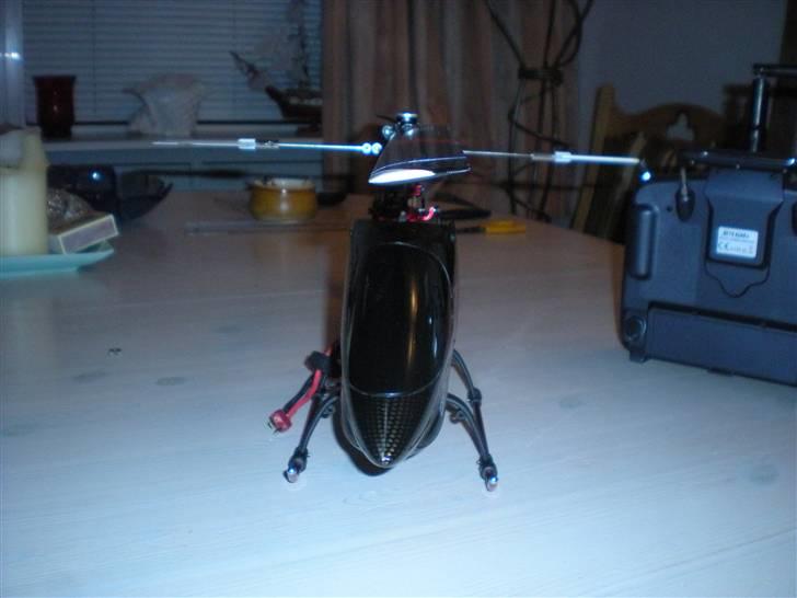 Helikopter R.I.P billede 4