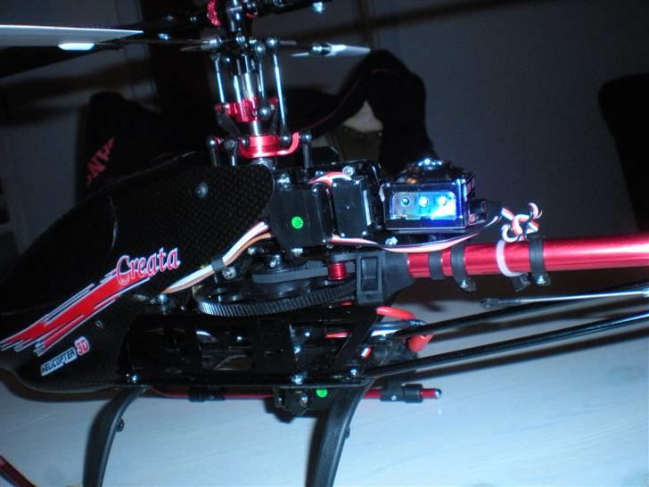 Helikopter R.I.P billede 7