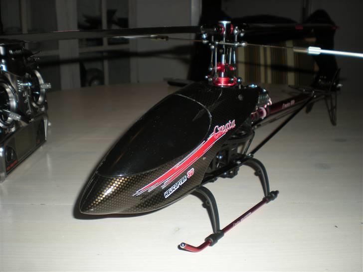 Helikopter R.I.P billede 8