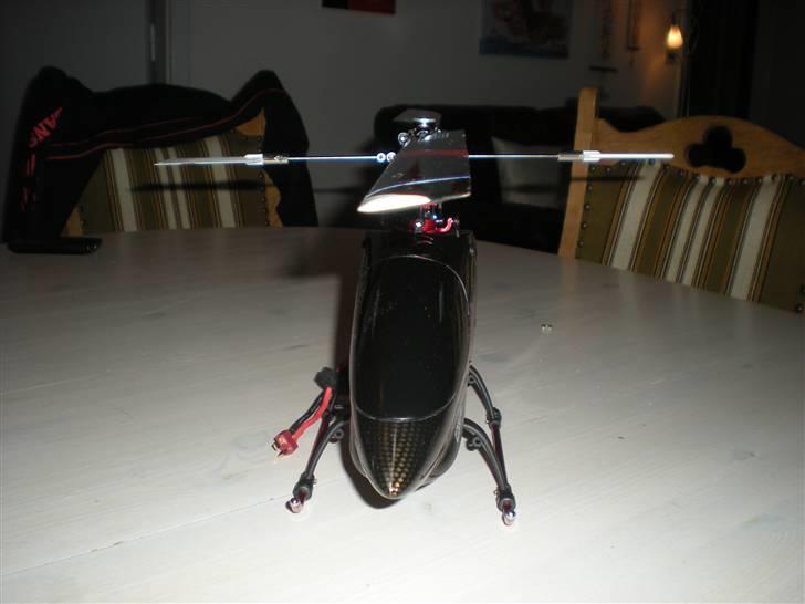 Helikopter R.I.P billede 9