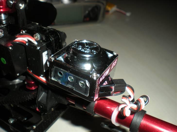 Helikopter R.I.P billede 11