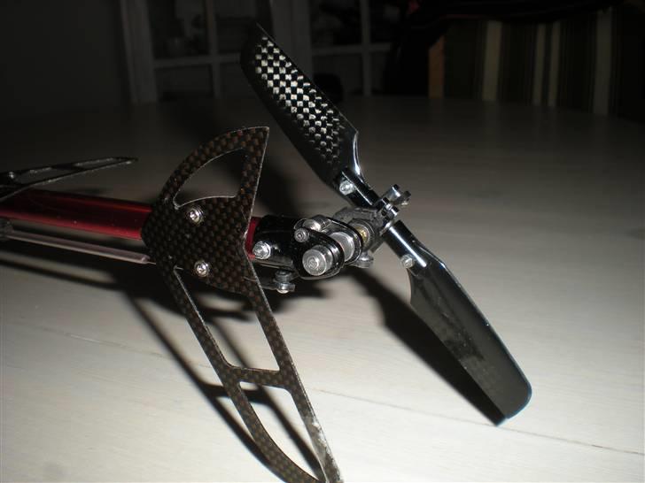 Helikopter R.I.P billede 12