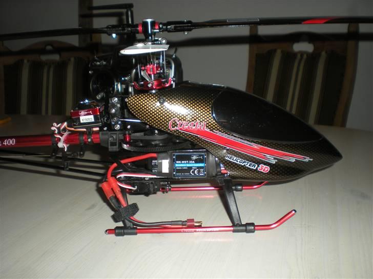 Helikopter R.I.P billede 13