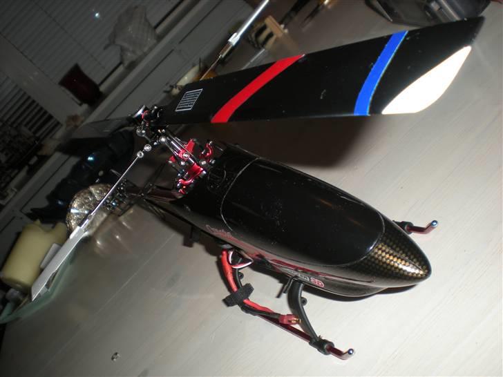 Helikopter R.I.P billede 14