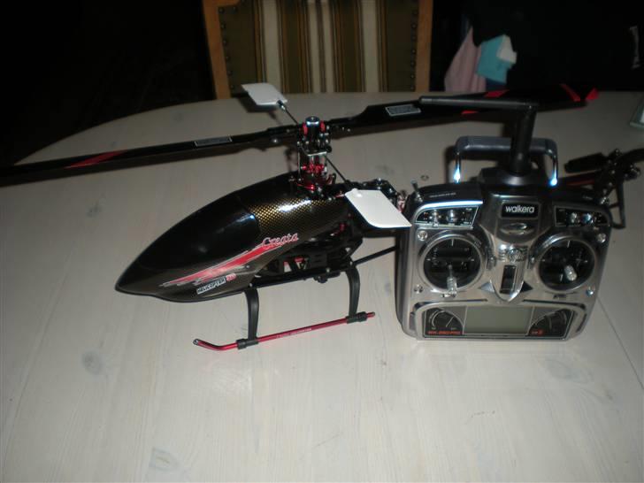 Helikopter R.I.P billede 15