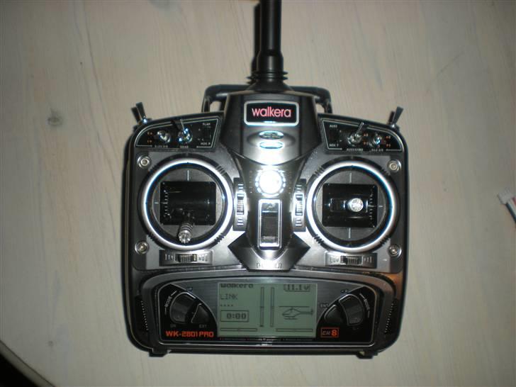 Helikopter R.I.P billede 16