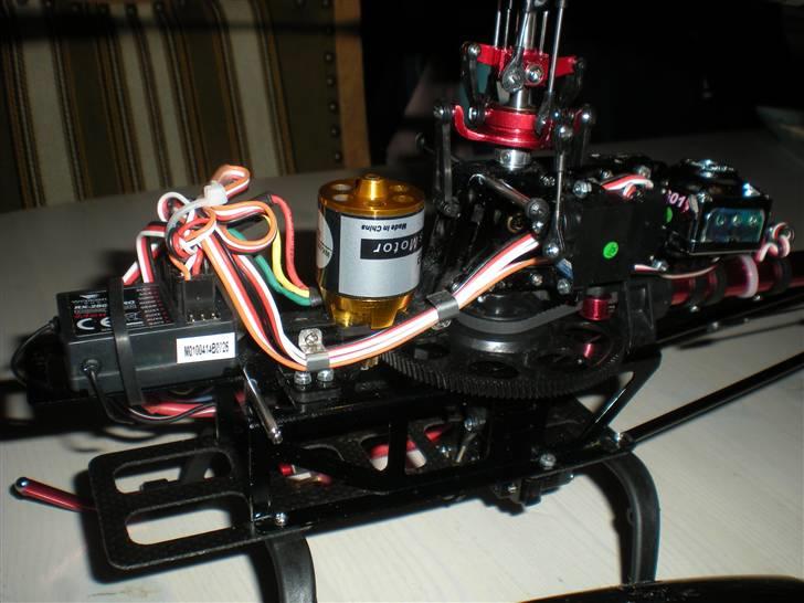 Helikopter R.I.P billede 18