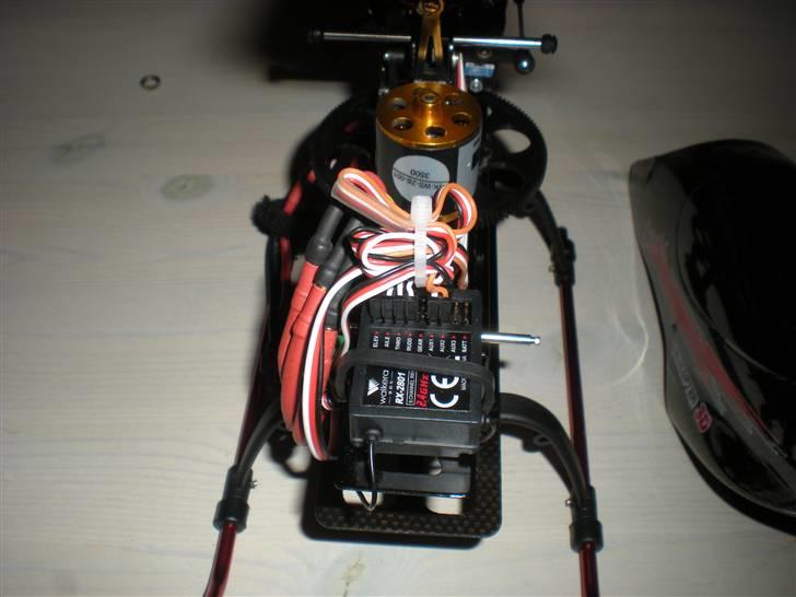 Helikopter R.I.P billede 19