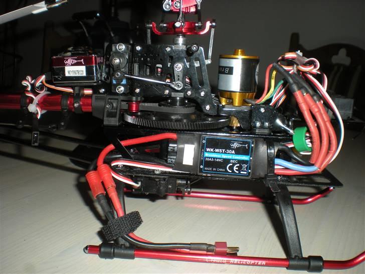 Helikopter R.I.P billede 20