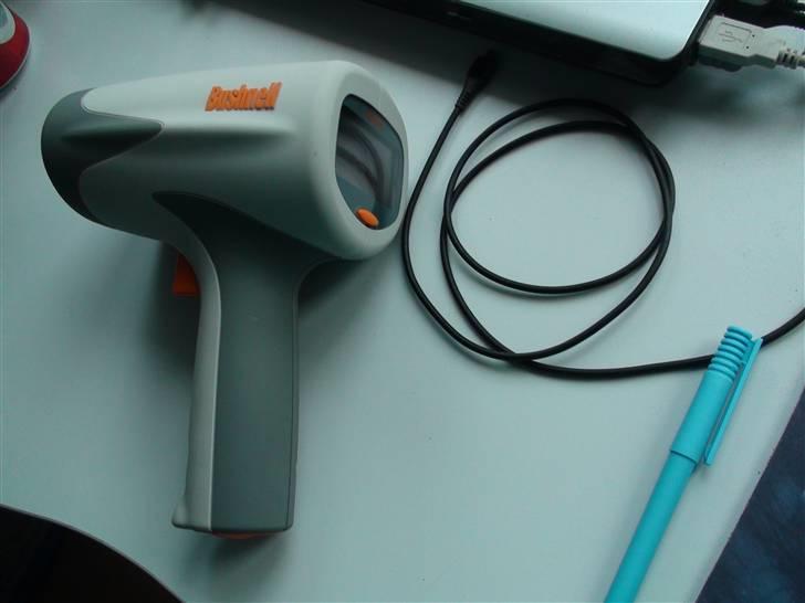 Truck Team Associated RC8Te billede 10