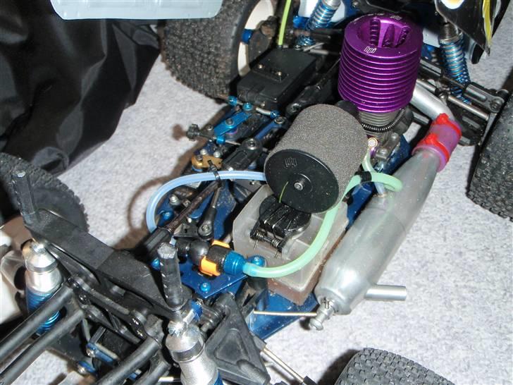 Off-Roader ofna dominater  billede 4