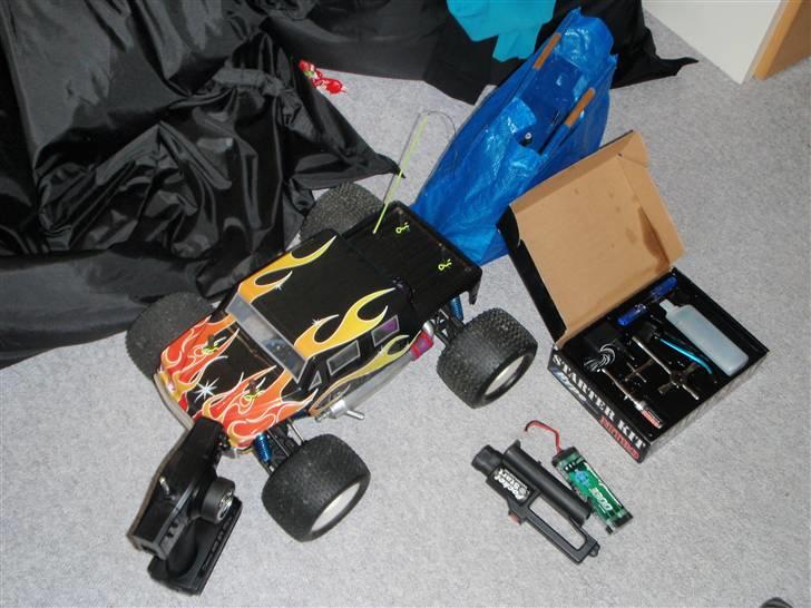 Off-Roader ofna dominater  billede 5