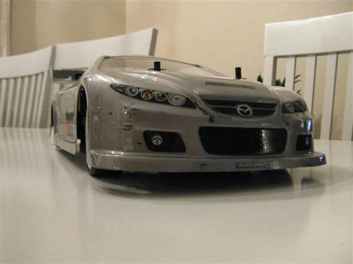 Bil Nanda Sniper billede 4