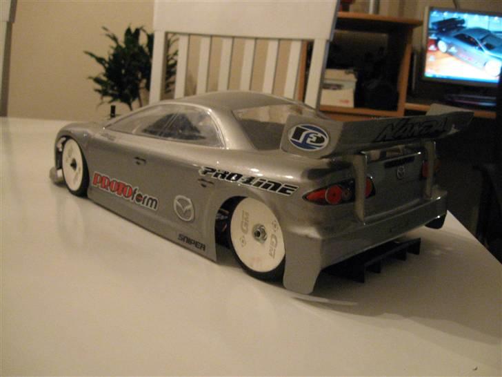 Bil Nanda Sniper billede 6