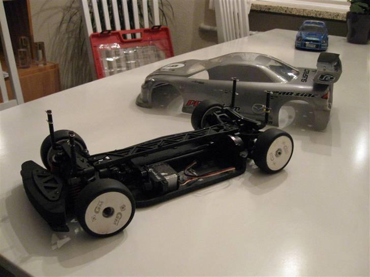 Bil Nanda Sniper billede 7