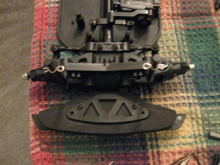 Bil Nanda Sniper billede 8