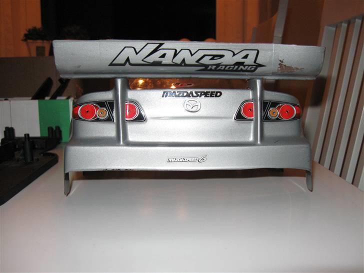 Bil Nanda Sniper billede 11