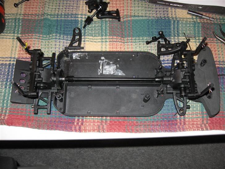 Bil Nanda Sniper billede 12