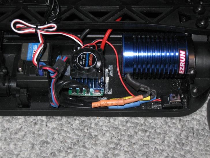 Bil Nanda Sniper billede 13