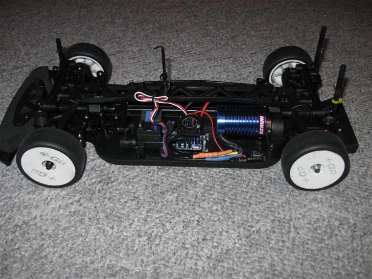 Bil Nanda Sniper billede 14