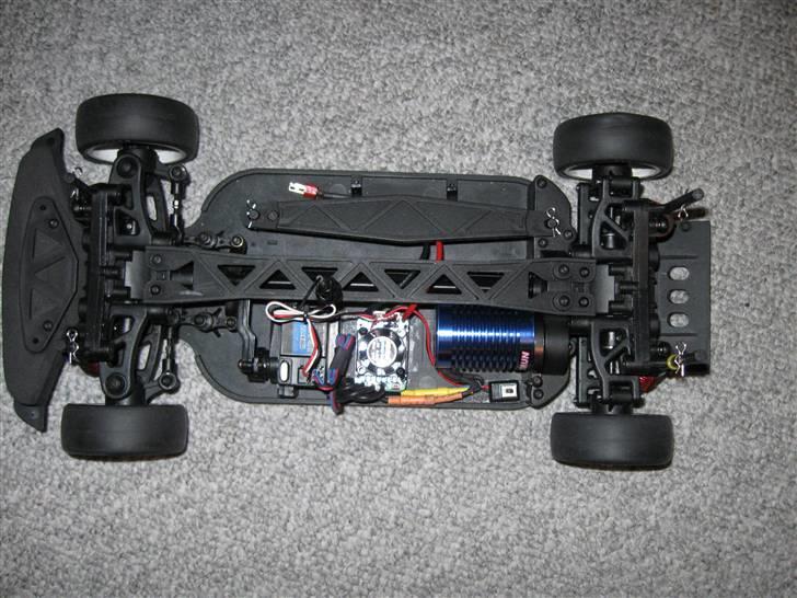 Bil Nanda Sniper billede 15