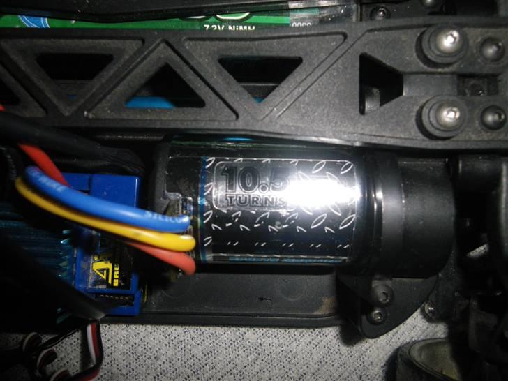 Bil NR sniper ``UPDATE`` billede 12