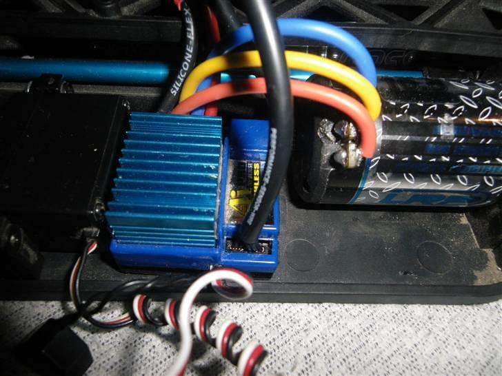 Bil NR sniper ``UPDATE`` billede 13