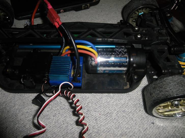 Bil NR sniper ``UPDATE`` billede 14