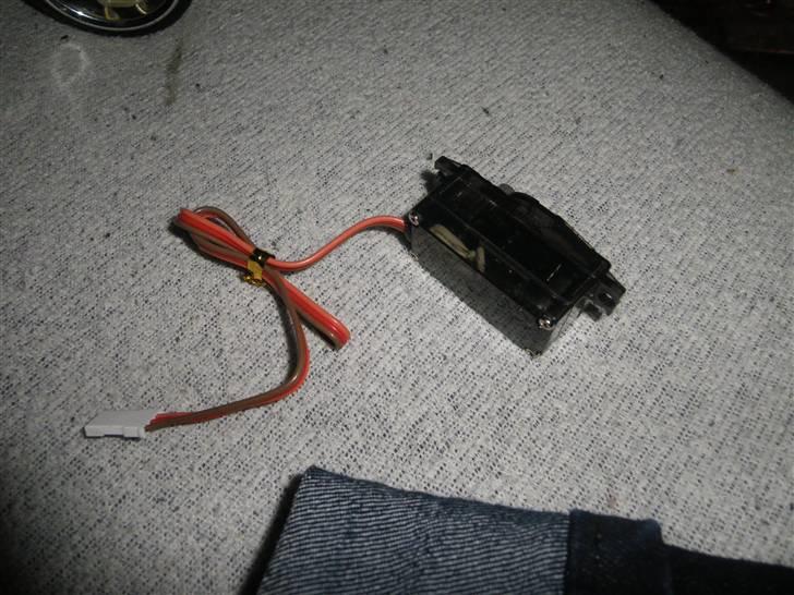 Bil NR sniper ``UPDATE`` billede 15