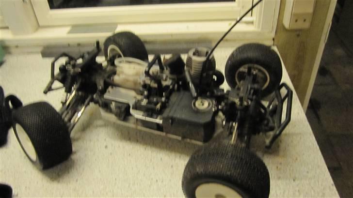 Bil Hot Bodies Stadium sport  billede 5