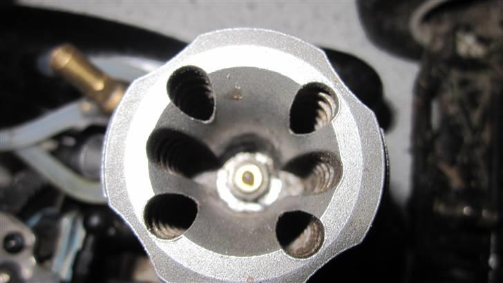 Bil Hot Bodies Stadium sport  billede 6