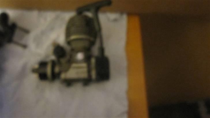 Bil Hot Bodies Stadium sport  billede 10