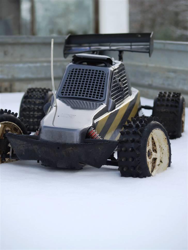 Bil Fg Marder Solgt billede 2