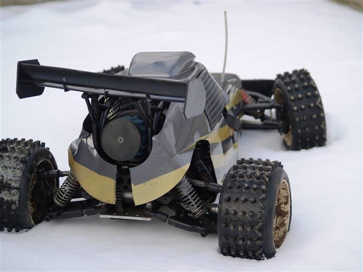 Bil Fg Marder Solgt billede 4