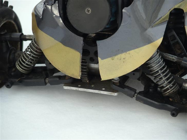 Bil Fg Marder Solgt billede 5