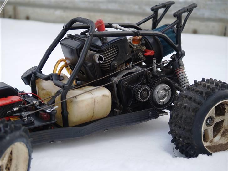 Bil Fg Marder Solgt billede 6