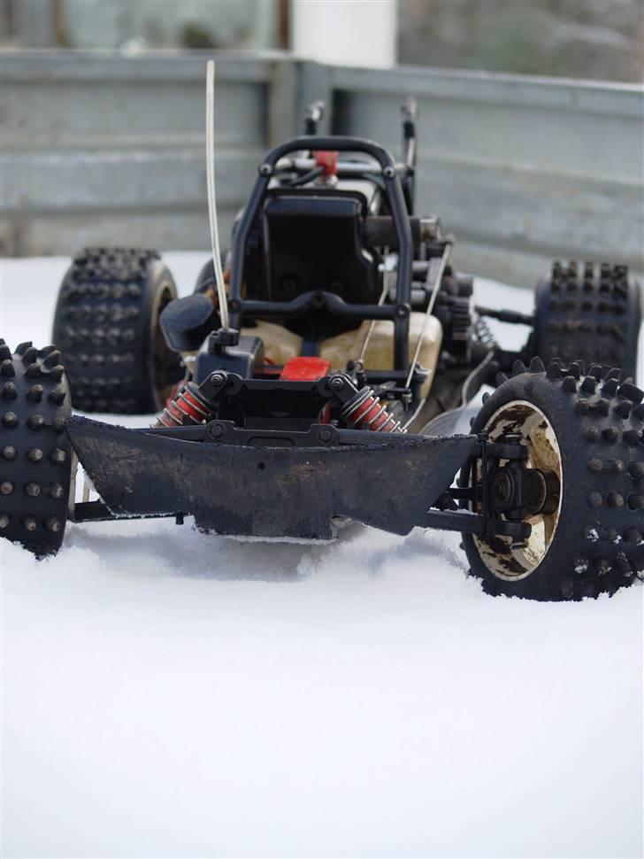 Bil Fg Marder Solgt billede 7