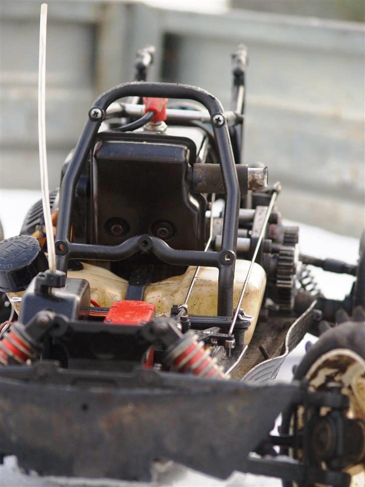 Bil Fg Marder Solgt billede 8