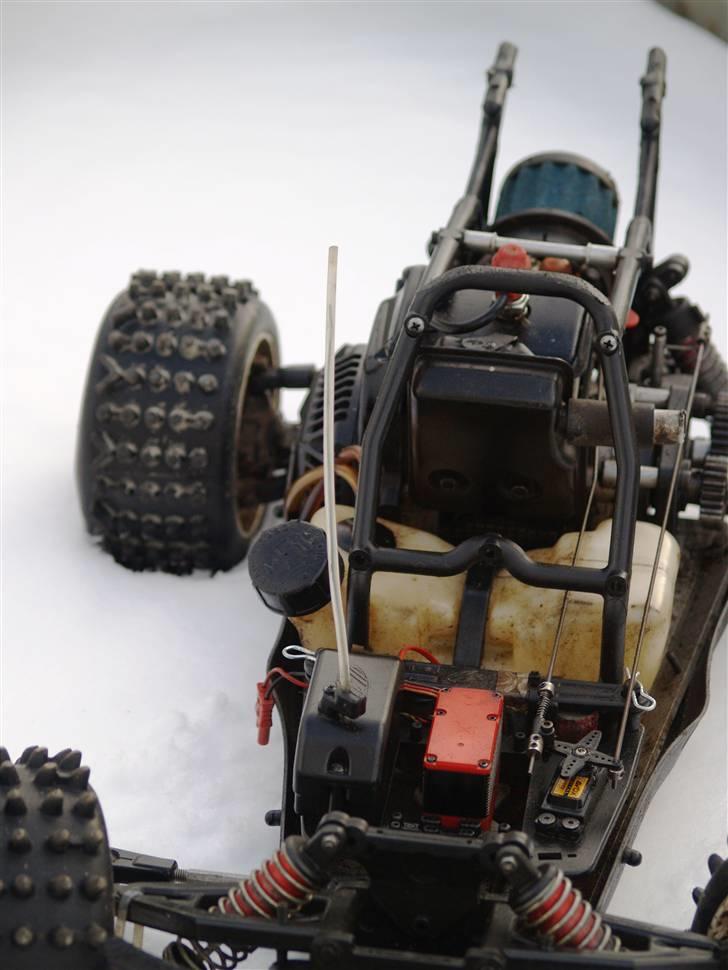 Bil Fg Marder Solgt billede 9