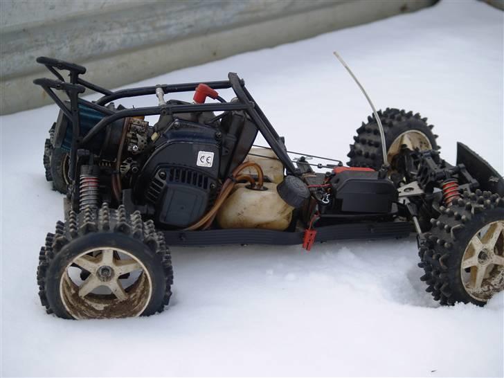 Bil Fg Marder Solgt billede 10