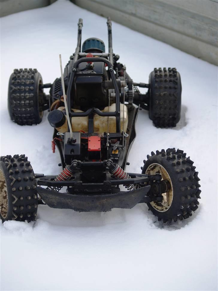 Bil Fg Marder Solgt billede 11