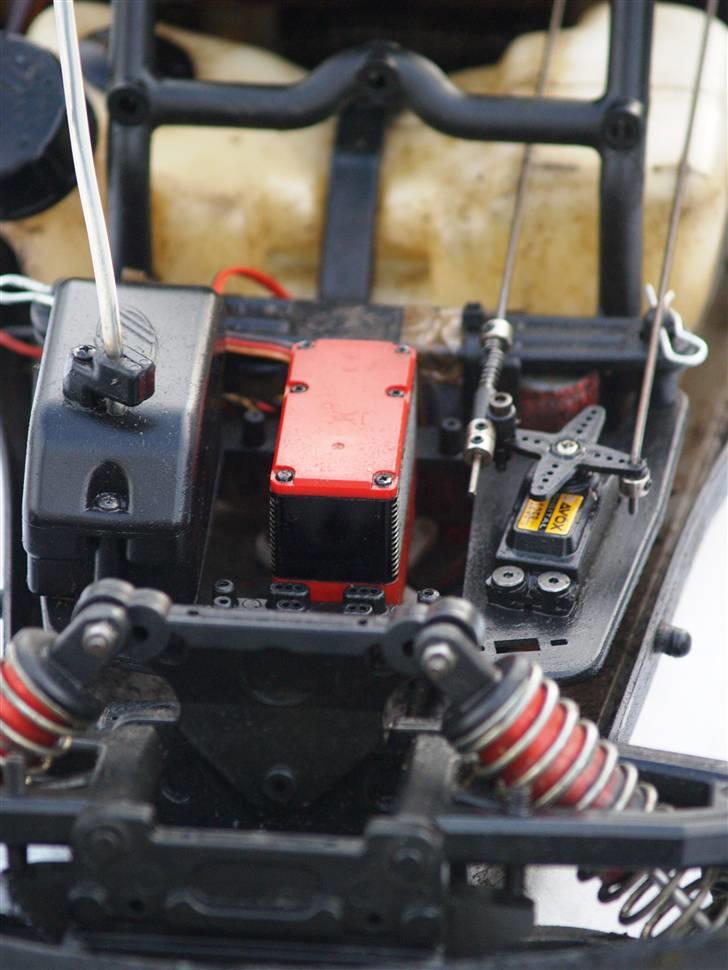 Bil Fg Marder Solgt billede 12