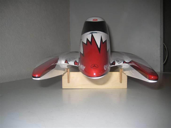 Båd F1 CARBON billede 12