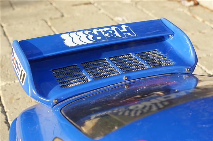Bil FG Porsche 911 (964) RSR billede 7