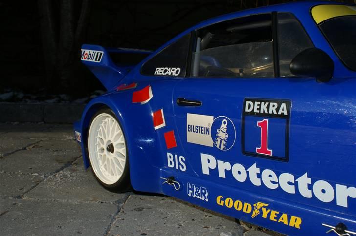 Bil FG Porsche 911 (964) RSR billede 9