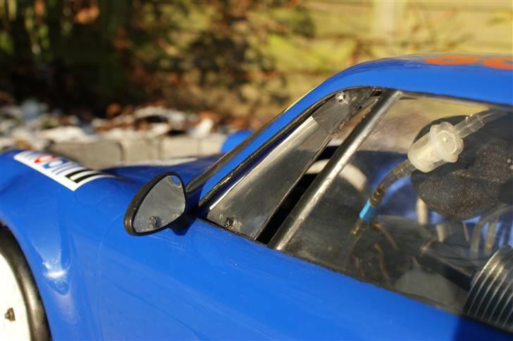 Bil FG Porsche 911 (964) RSR billede 10