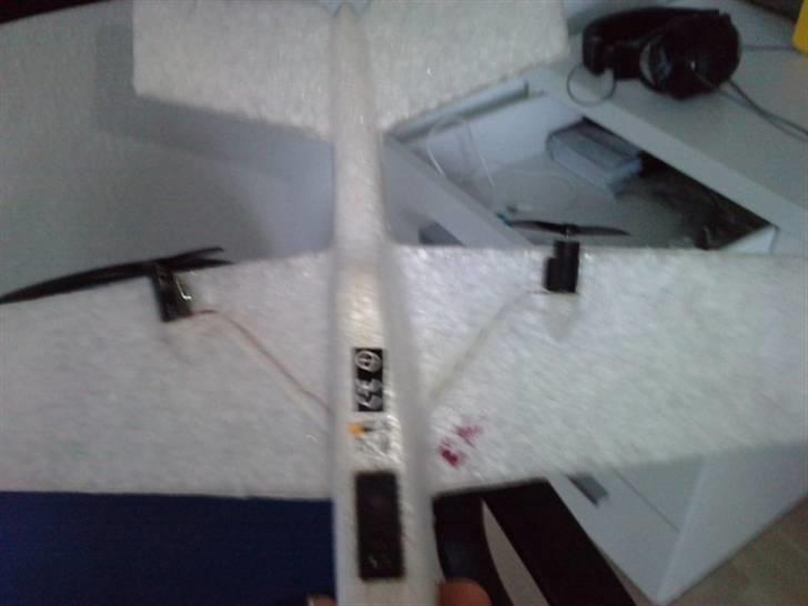 Fly eagle tech billede 2